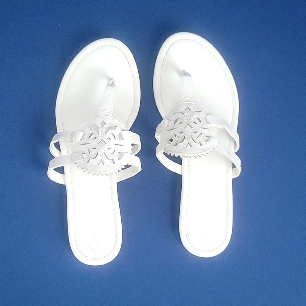 Flat Sandles